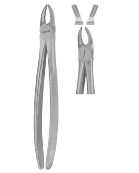 Tooth Forceps for Children  